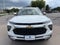 2026 Chevrolet Trailblazer AWD 4dr LT