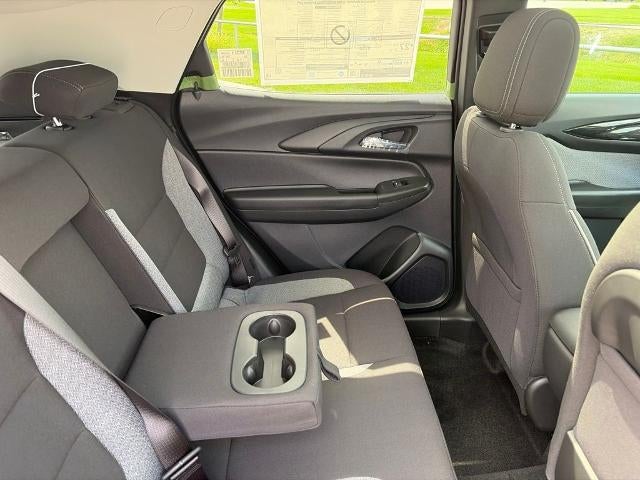 2026 Chevrolet Trailblazer AWD 4dr LT