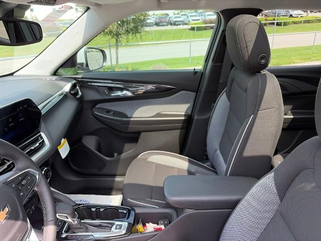 2026 Chevrolet Trailblazer AWD 4dr LT