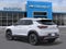2026 Chevrolet Trailblazer AWD 4dr LT