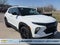 2026 Chevrolet Trailblazer AWD 4dr LT