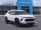 2026 Chevrolet Trailblazer AWD 4dr LT