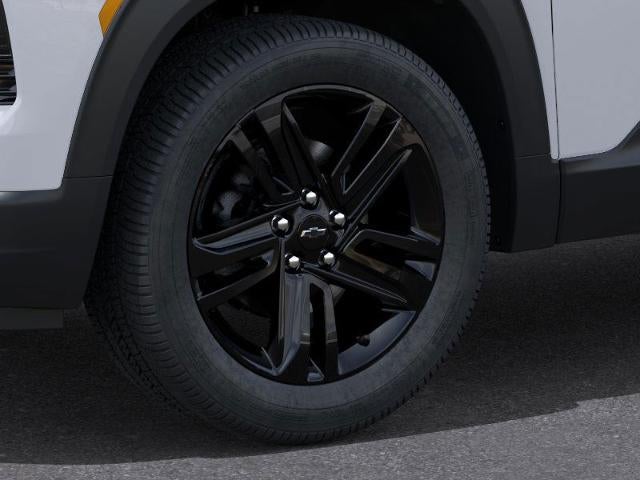 2026 Chevrolet Trailblazer AWD 4dr LT