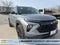 2026 Chevrolet Trailblazer AWD 4dr LT