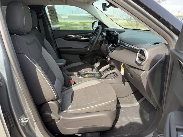 2026 Chevrolet Trailblazer AWD 4dr LT