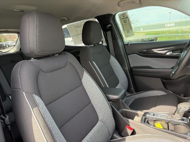 2026 Chevrolet Trailblazer AWD 4dr LT