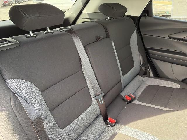 2026 Chevrolet Trailblazer AWD 4dr LT
