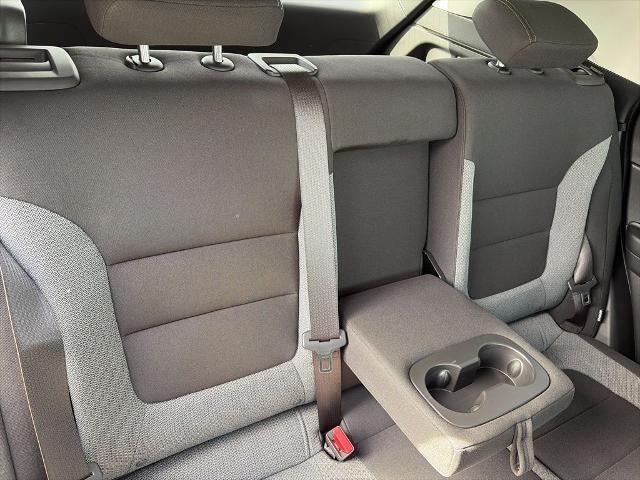 2026 Chevrolet Trailblazer AWD 4dr LT
