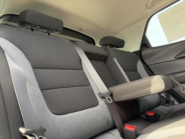 2026 Chevrolet Trailblazer AWD 4dr LT