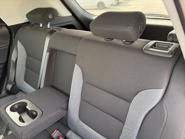 2026 Chevrolet Trailblazer AWD 4dr LT