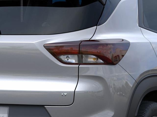 2026 Chevrolet Trailblazer AWD 4dr LT