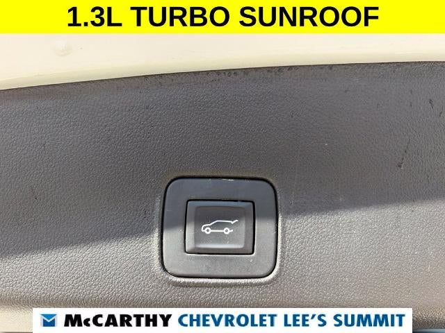 2024 Chevrolet Trailblazer ACTIV
