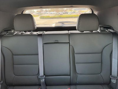 2026 Chevrolet Trailblazer AWD 4dr ACTIV