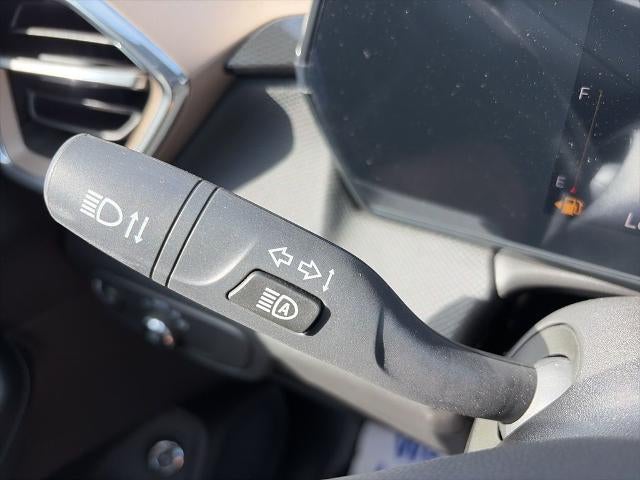 2026 Chevrolet Trailblazer AWD 4dr ACTIV