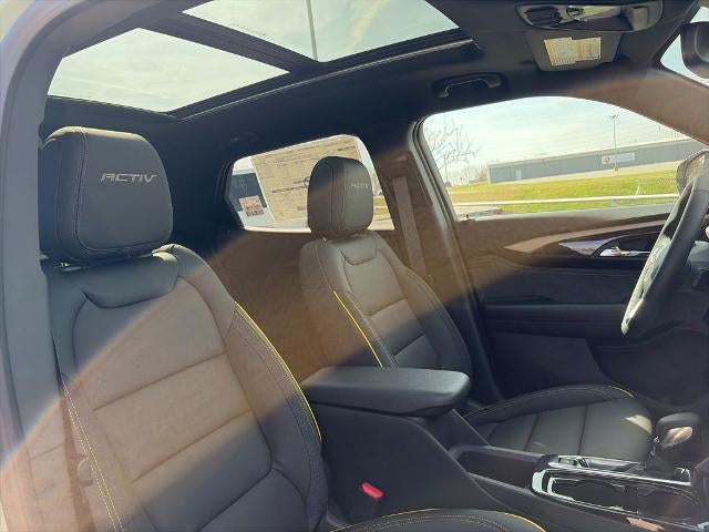 2026 Chevrolet Trailblazer AWD 4dr ACTIV