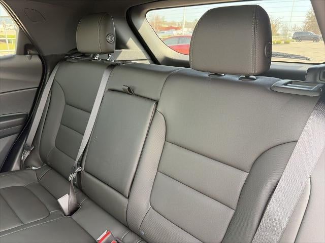 2026 Chevrolet Trailblazer AWD 4dr ACTIV