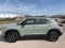 2026 Chevrolet Trailblazer AWD 4dr ACTIV