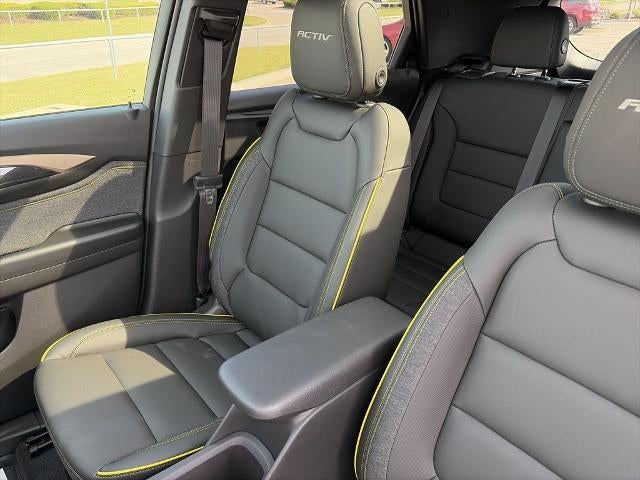 2026 Chevrolet Trailblazer AWD 4dr ACTIV