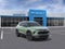 2026 Chevrolet Trailblazer AWD 4dr ACTIV