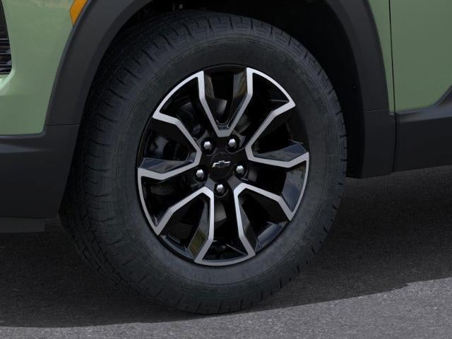 2026 Chevrolet Trailblazer AWD 4dr ACTIV