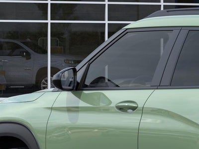2026 Chevrolet Trailblazer AWD 4dr ACTIV