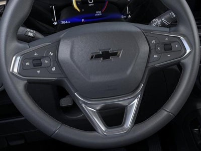 2026 Chevrolet Trailblazer AWD 4dr ACTIV