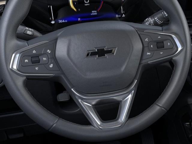 2026 Chevrolet Trailblazer AWD 4dr ACTIV