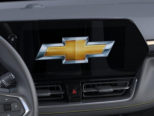 2026 Chevrolet Trailblazer AWD 4dr ACTIV