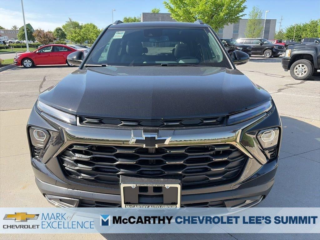 2026 Chevrolet Trailblazer AWD 4dr ACTIV