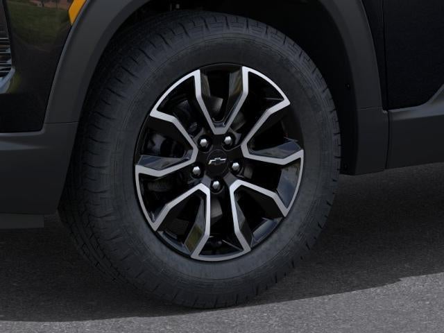 2026 Chevrolet Trailblazer AWD 4dr ACTIV