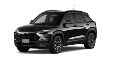 2026 Chevrolet Trailblazer AWD 4dr ACTIV