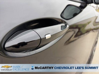 2026 Chevrolet Trailblazer FWD 4dr RS