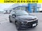 2026 Chevrolet Trailblazer FWD 4dr RS