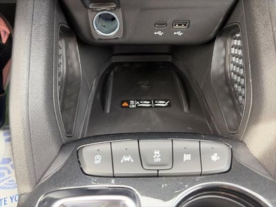 2026 Chevrolet Trailblazer FWD 4dr RS
