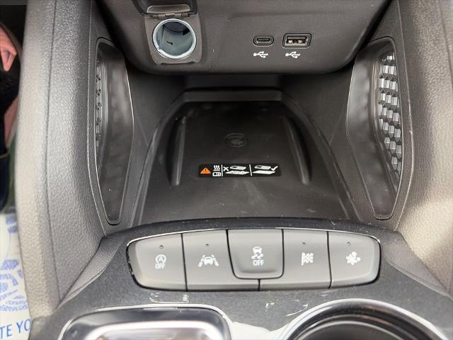 2026 Chevrolet Trailblazer FWD 4dr RS