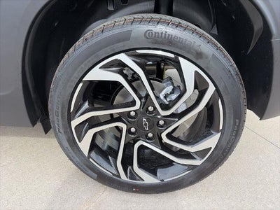 2026 Chevrolet Trailblazer FWD 4dr RS