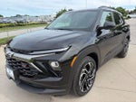 2026 Chevrolet Trailblazer FWD 4dr RS