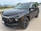 2026 Chevrolet Trailblazer FWD 4dr RS
