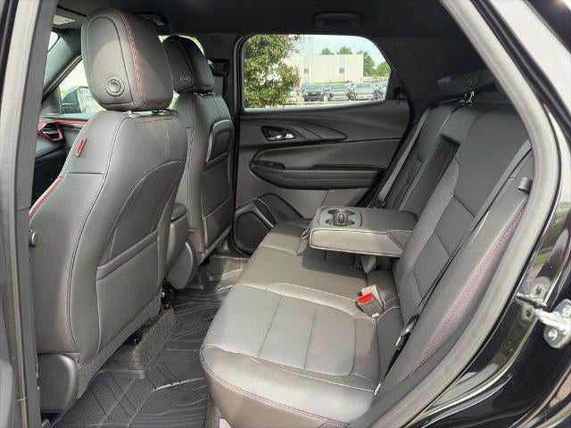 2026 Chevrolet Trailblazer FWD 4dr RS