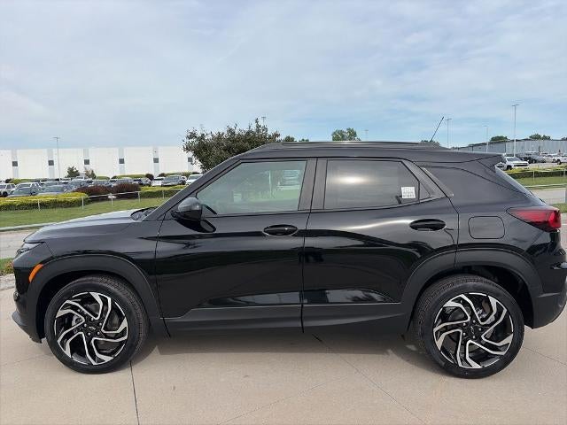 2026 Chevrolet Trailblazer FWD 4dr RS