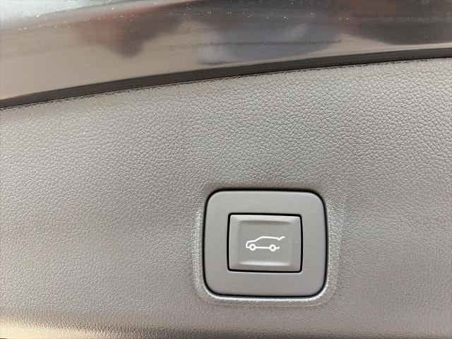 2026 Chevrolet Trailblazer FWD 4dr RS