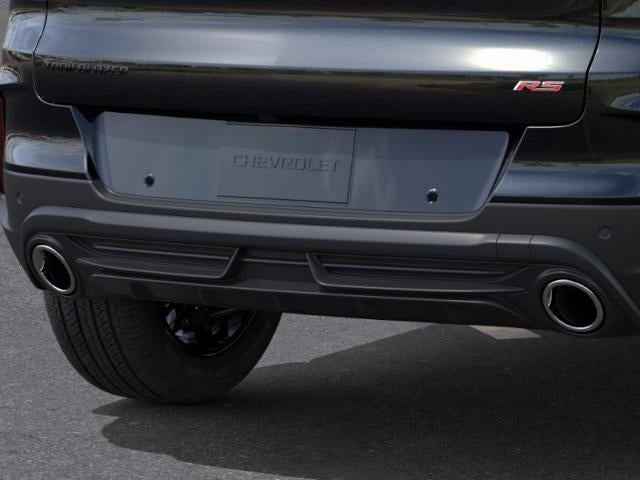 2026 Chevrolet Trailblazer FWD 4dr RS