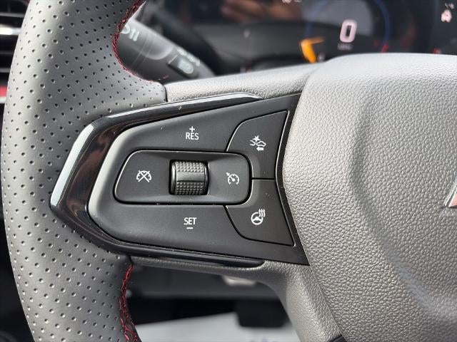2026 Chevrolet Trailblazer FWD 4dr RS