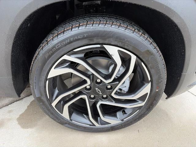 2026 Chevrolet Trailblazer FWD 4dr RS