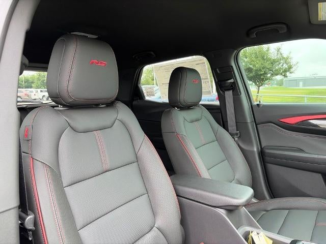 2026 Chevrolet Trailblazer FWD 4dr RS