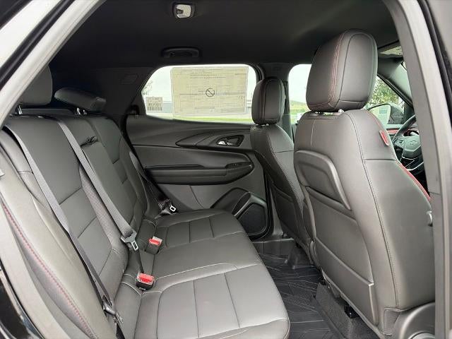 2026 Chevrolet Trailblazer FWD 4dr RS