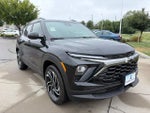 2026 Chevrolet Trailblazer FWD 4dr RS