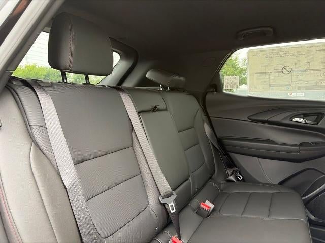 2026 Chevrolet Trailblazer FWD 4dr RS