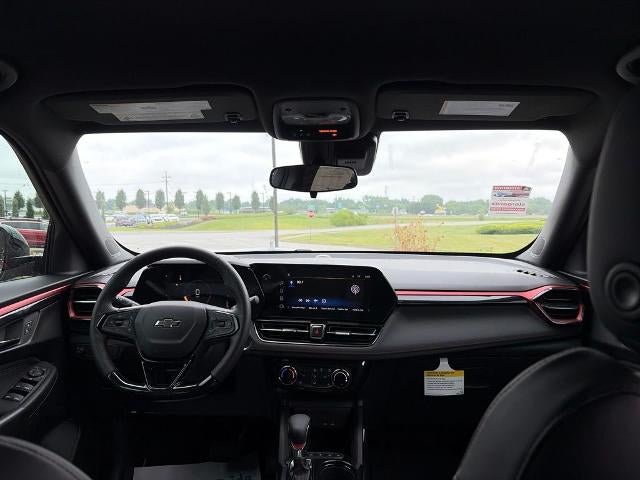 2026 Chevrolet Trailblazer FWD 4dr RS