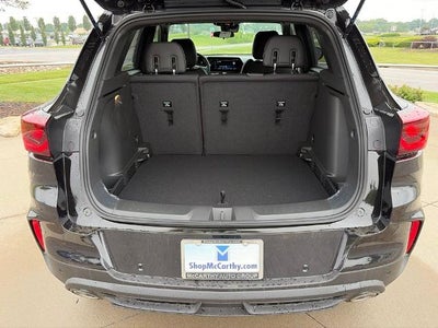 2026 Chevrolet Trailblazer FWD 4dr RS